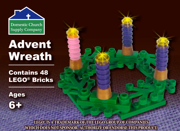 [ADVENT WREATH]