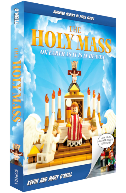 The Holy Maas: On Earth As It Is In Heaven